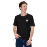 T-shirt Homme Col Rond