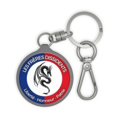 Porte Clefs