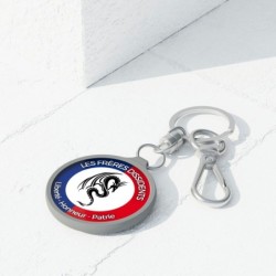 Porte Clefs