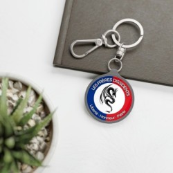 Porte Clefs