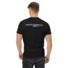 T-shirt classique col rond homme