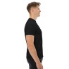 T-shirt classique col rond homme