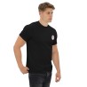 T-shirt classique col rond homme