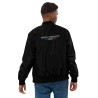 Veste bomber recyclée Homme