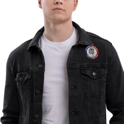 Veste Jean denim Homme