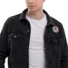 Veste Jean denim Homme