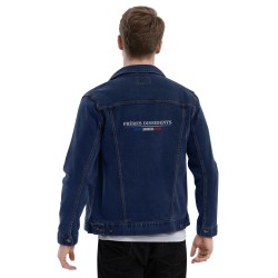 Veste Jean denim Homme