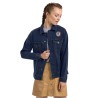 Veste Jean denim Femme