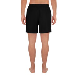 Short de sport recyclé all over homme