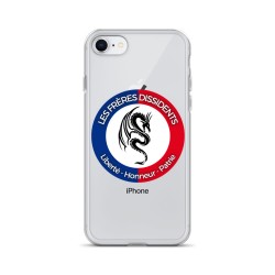 Coque Souple pour iPhone®