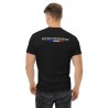 T-shirt classique homme Col Rond