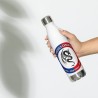 Gobelet en acier inoxydable
