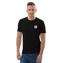 T-shirt Homme en coton biologique