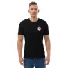 T-shirt Homme en coton biologique