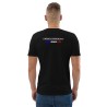 T-shirt Homme en coton biologique