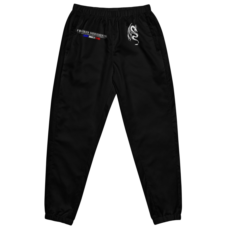 Pantalon de survêtement unisexe