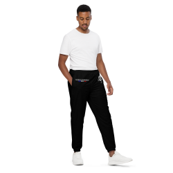 Pantalon de survêtement unisexe