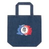 Sac en jean écologique