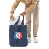 Sac en jean écologique