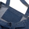 Sac en jean écologique