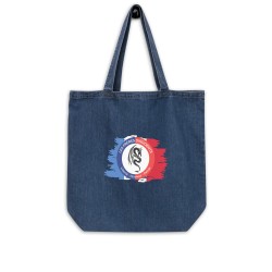 Sac en jean écologique