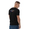 T-shirt Homme en coton biologique