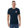 T-shirt Homme en coton biologique