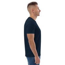 T-shirt Homme en coton biologique