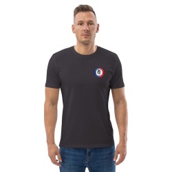 T-shirt Homme en coton biologique