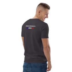 T-shirt Homme en coton biologique