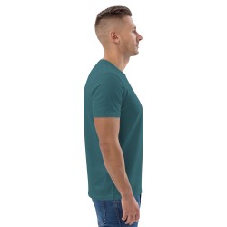 T-shirt Homme en coton biologique