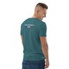 T-shirt Homme en coton biologique