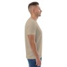 T-shirt Homme en coton biologique