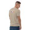 T-shirt Homme en coton biologique