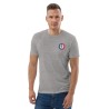 T-shirt Homme en coton biologique