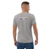 T-shirt Homme en coton biologique