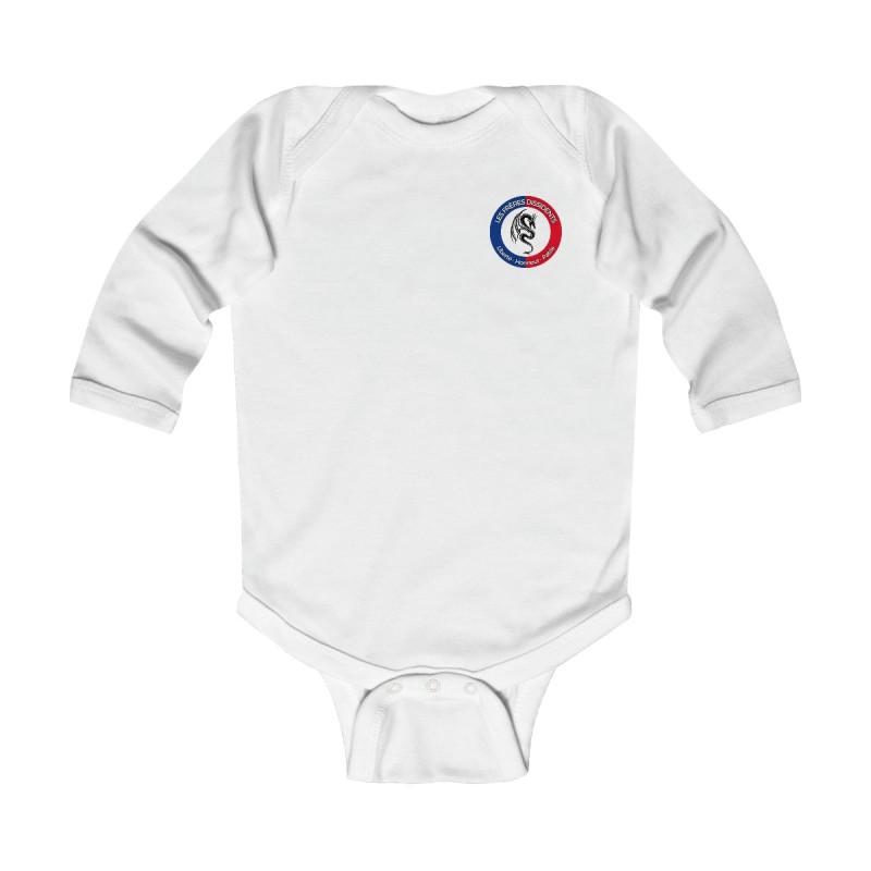 Body pour bebe