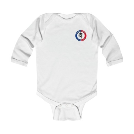 Body pour bebe