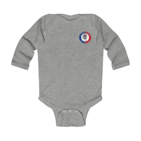 Body pour bebe