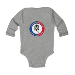 Body pour bebe