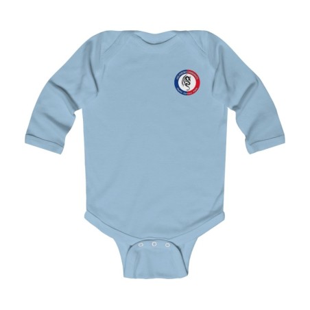 Body pour bebe