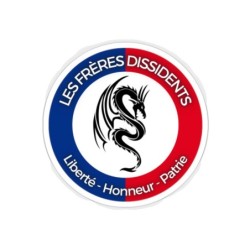 Stickers Logo