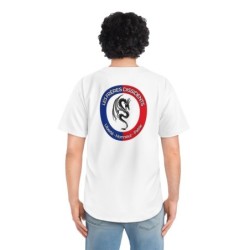 Teeshirt  Baseball Jersey Homme