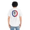 Teeshirt  Baseball Jersey Homme