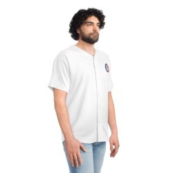 Teeshirt  Baseball Jersey Homme
