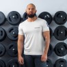 T-shirt de Sport Pour Homme, Imprimé All Over